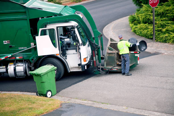 Best Garage Cleanout in Aho Falls, ID